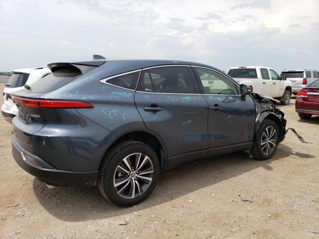Photo 3 from auction – 2022 TOYOTA VENZA LE with VIN JTEAAAAH9NJ108982