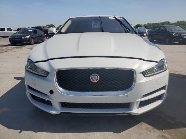 Photo 5 from auction – 2017 JAGUAR XE FIRST E with VIN SAJAH4BV9HA946571