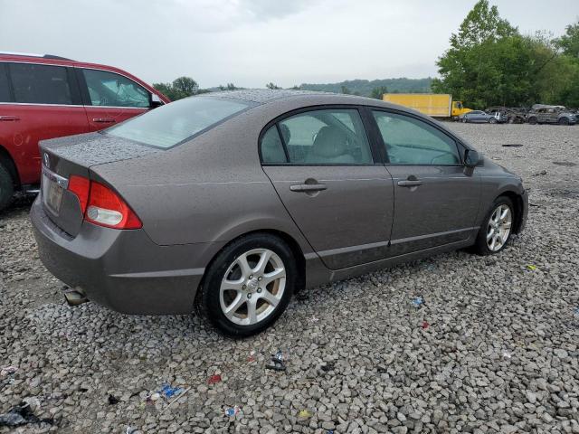 Photo 3 from auction – 2010 HONDA CIVIC LX with VIN 2HGFA1F59AH530630