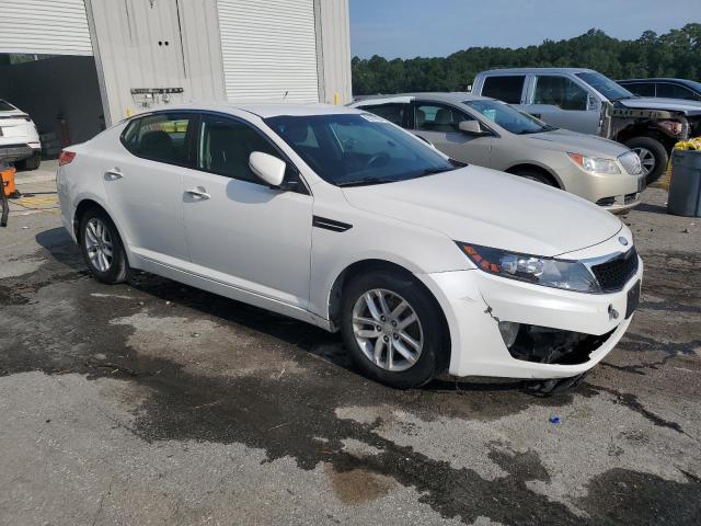 Photo 4 from auction – 2013 KIA OPTIMA LX with VIN KNAGM4A76D5337901