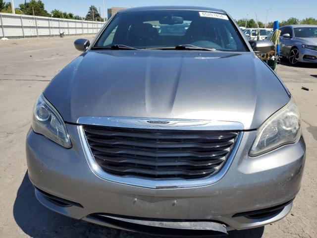 Photo 5 from auction – 2012 CHRYSLER 200 TOURIN with VIN 1C3CCBBG8CN306577