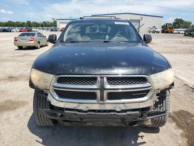 Photo 5 from auction – 2012 DODGE DURANGO CR with VIN 1C4RDHDG3CC125823