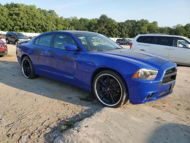 Photo 4 from auction – 2013 DODGE CHARGER R/ with VIN 2C3CDXCT6DH642552