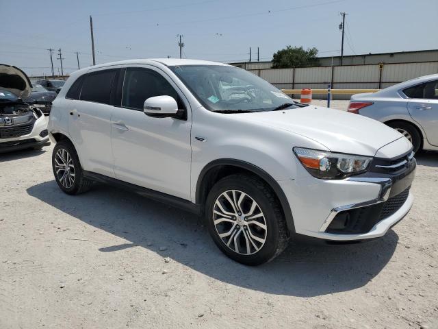 Photo 4 from auction – 2018 MITSUBISHI OUTLANDER with VIN JA4AP3AUXJZ031136