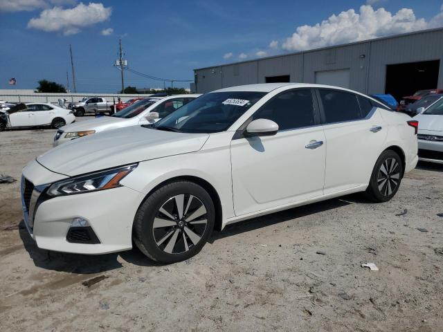 NISSAN ALTIMA SV 2022 with VIN 1N4BL4DV4NN350339 - Photo from auction