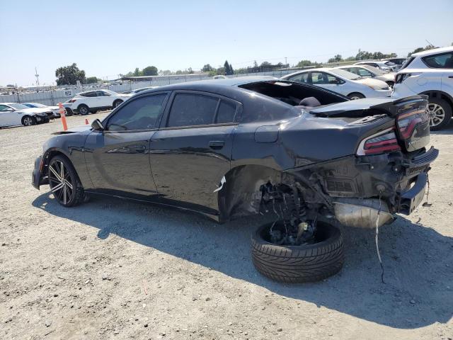 Photo 2 from auction – 2015 DODGE CHARGER SE with VIN 2C3CDXBG7FH827636