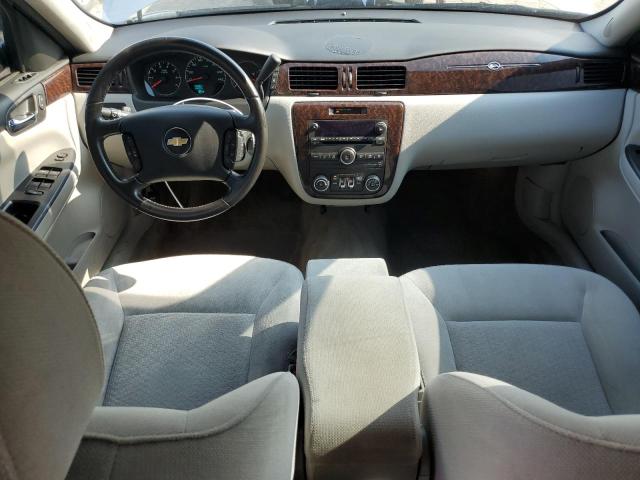 Photo 8 from auction – 2013 CHEVROLET IMPALA LT with VIN 2G1WB5E36D1193150