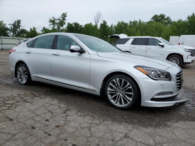 Photo 4 from auction – 2016 HYUNDAI GENESIS 3. with VIN KMHGN4JE2GU119815