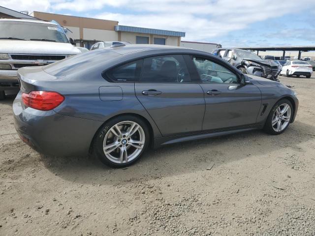 Photo 3 from auction – 2016 BMW 428 I GRAN with VIN WBA4A9C54GG507170
