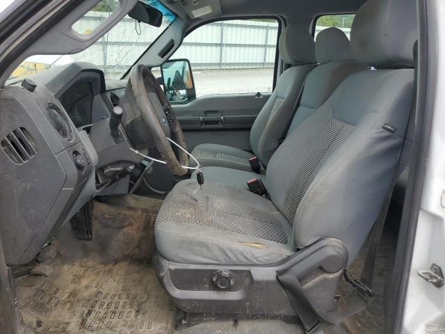 Photo 7 from auction – 2015 FORD F250 SUPER with VIN 1FT7W2A67FEA71963