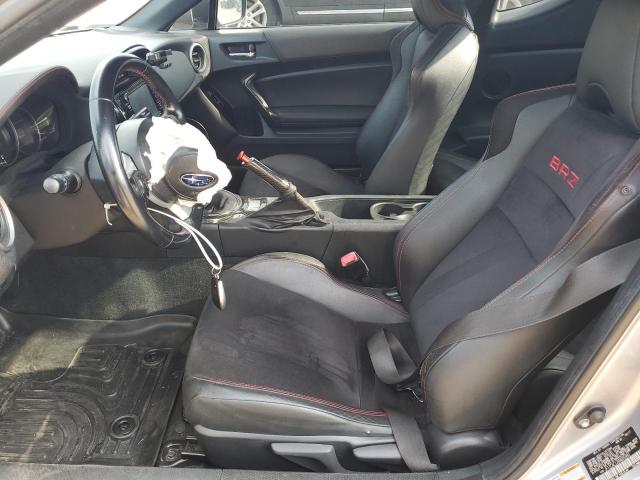 Photo 7 from auction – 2017 SUBARU BRZ 2.0 LI with VIN JF1ZCAC12H9605997