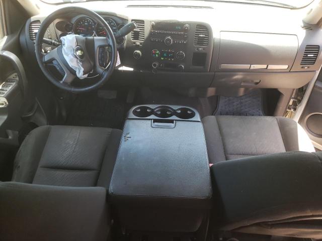 Photo 8 from auction – 2013 CHEVROLET SILVERADO with VIN 1GCRKSE78CZ346414