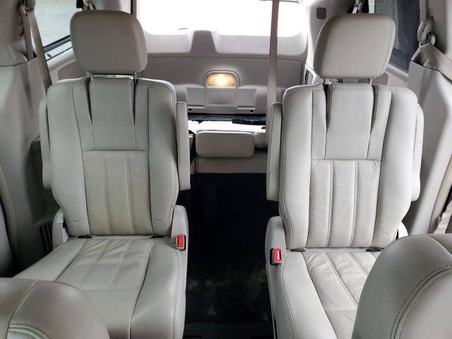 Photo 10 from auction – 2011 CHRYSLER TOWN & COU with VIN 2A4RR8DG3BR764303