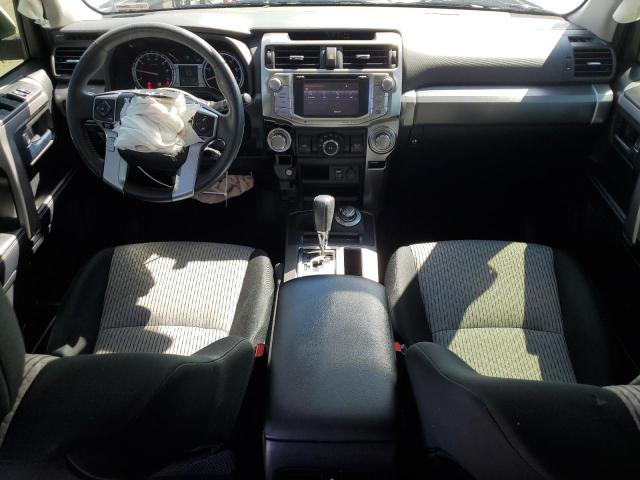 Photo 8 from auction – 2019 TOYOTA 4 RUNNER S with VIN JTEBU5JRXK5668820