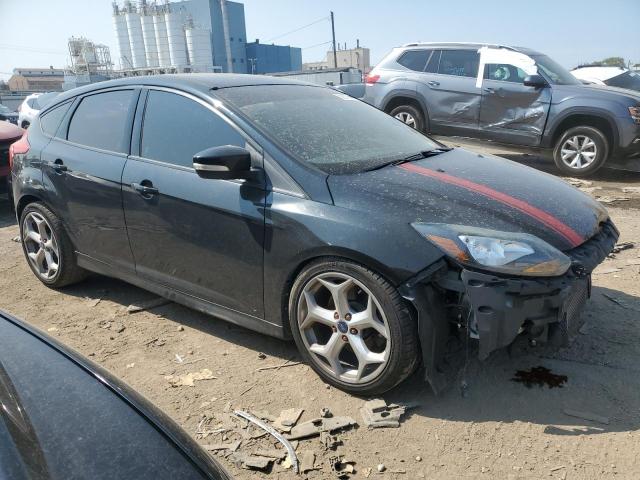 Photo 4 from auction – 2014 FORD FOCUS ST with VIN 1FADP3L99EL204963