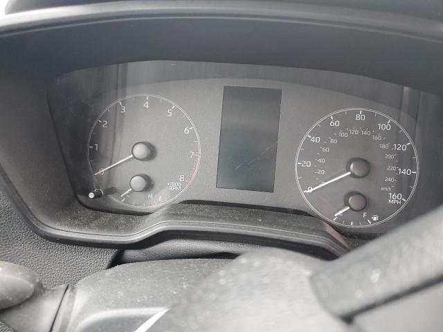 Foto 9 de la subasta – 2023 TOYOTA COROLLA LE con VIN 5YFB4MDE4PP014199