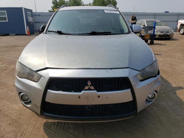 Photo 5 from auction – 2012 MITSUBISHI OUTLANDER with VIN JA4JT3AW5CU006514