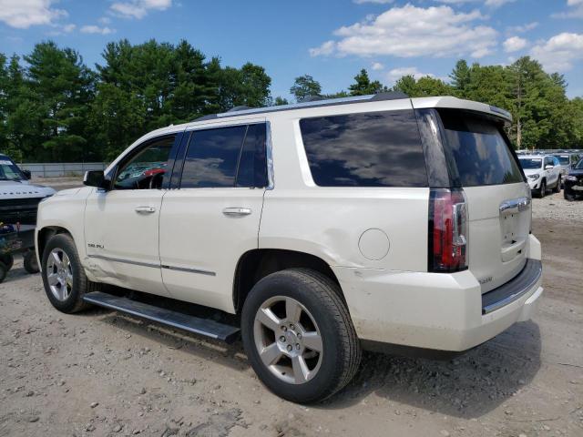Photo 2 from auction – 2015 GMC YUKON DENA with VIN 1GKS2CKJ4FR530488