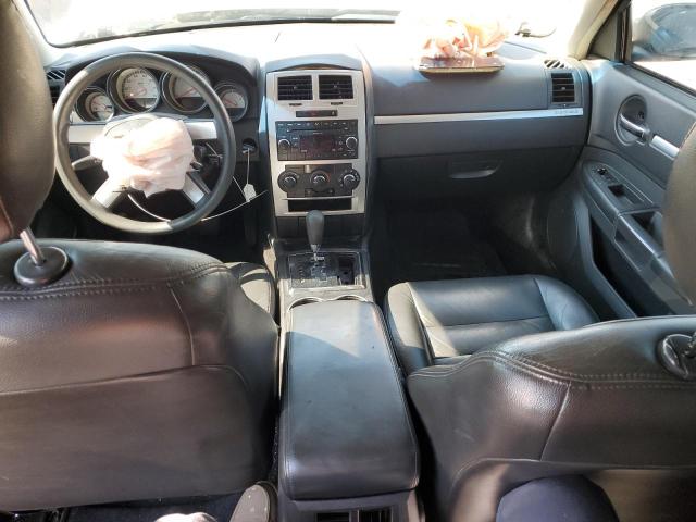 Photo 8 from auction – 2008 DODGE CHARGER SX with VIN 2B3KA33G38H144702