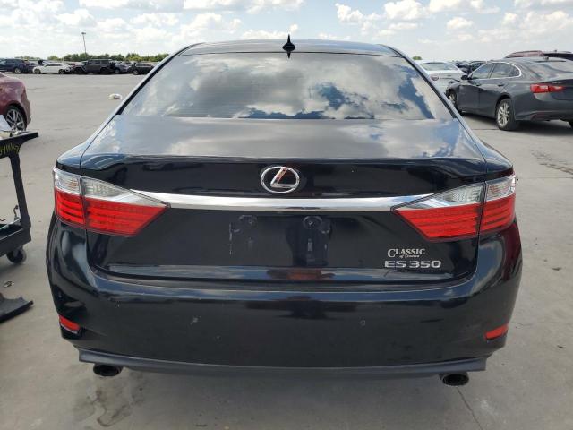 Photo 6 from auction – 2014 LEXUS ES 350 with VIN JTHBK1GG0E2091499