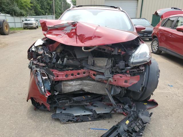 Photo 5 from auction – 2013 FORD ESCAPE TIT with VIN 1FMCU9J92DUB96522