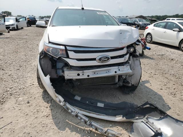 Photo 5 from auction – 2014 FORD EDGE SEL with VIN 2FMDK4JC8EBA78152