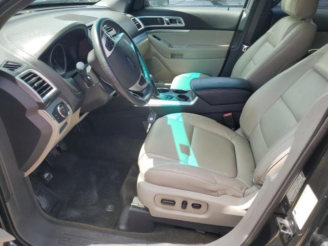 Photo 7 from auction – 2014 FORD EXPLORER X with VIN 1FM5K7D89EGA96441