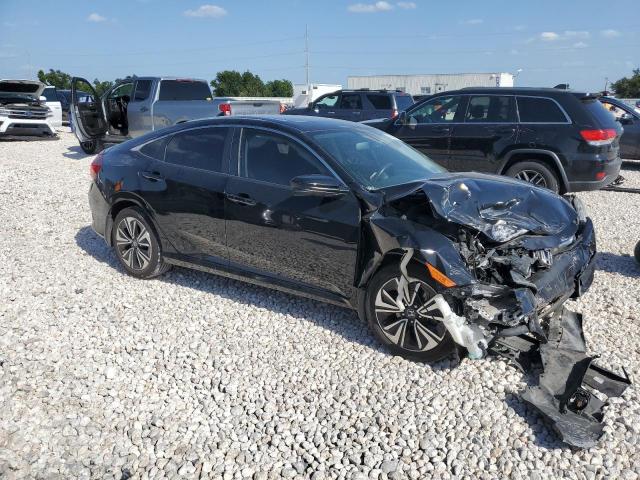 Photo 4 from auction – 2016 HONDA CIVIC EXL with VIN 19XFC1F70GE025476