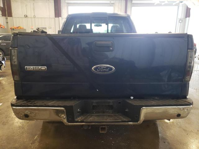 Photo 6 from auction – 2006 FORD F150 with VIN 1FTPX14526NB47325