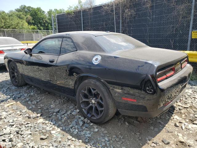 Photo 2 from auction – 2016 DODGE CHALLENGER with VIN 2C3CDZAG3GH176827
