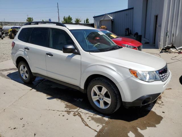 Photo 4 from auction – 2013 SUBARU FORESTER 2 with VIN JF2SHABC5DH401521