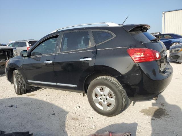 Photo 2 from auction – 2014 NISSAN ROGUE SELE with VIN JN8AS5MT3EW616333