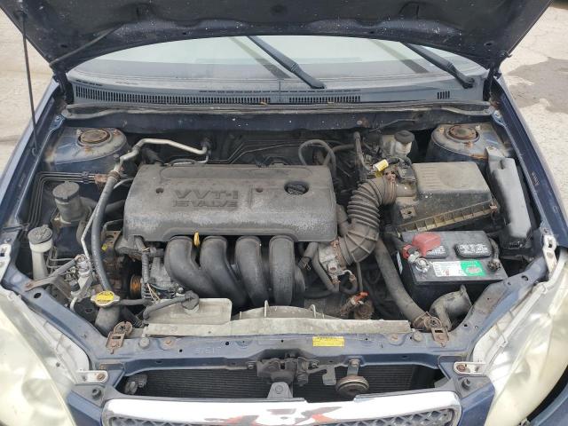 صورة رقم 11 من المزاد - 2005 TOYOTA COROLLA CE مع VIN 2T1BR30E65C477881