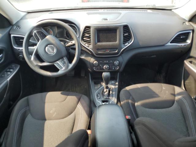 Photo 8 from auction – 2019 JEEP CHEROKEE L with VIN 1C4PJLCB8KD222470