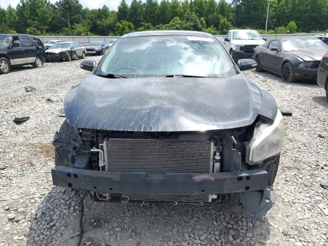 Photo 5 from auction – 2011 NISSAN MAXIMA S with VIN 1N4AA5AP2BC802695