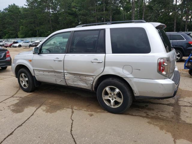 Zdjęcie 2 z aukcji – 2008 HONDA PILOT SE z VIN 5FNYF18398B008844