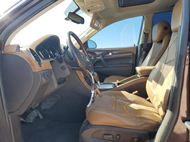 Photo 7 from auction – 2015 BUICK ENCLAVE with VIN 5GAKRCKD3FJ106785