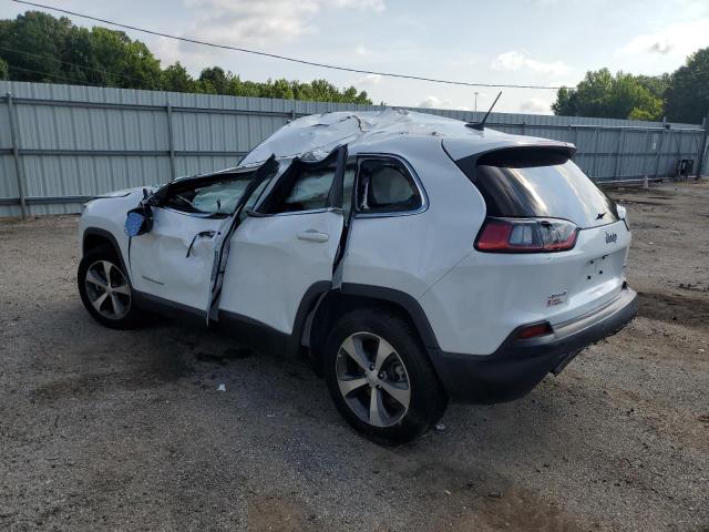 Photo 2 from auction – 2020 JEEP CHEROKEE L with VIN 1C4PJMDX1LD652410