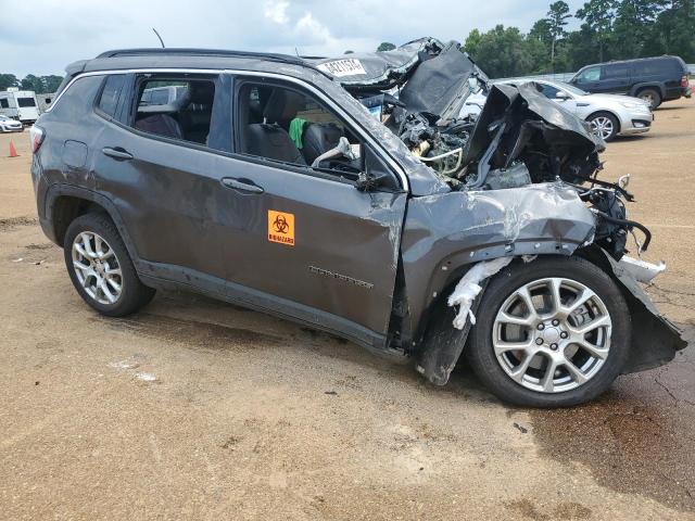 Photo 4 from auction – 2023 JEEP COMPASS LA with VIN 3C4NJDFN9PT531157