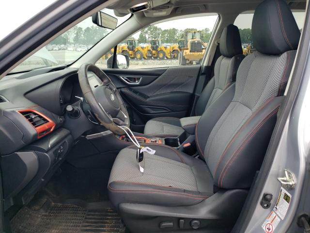 صورة رقم 7 من المزاد - 2019 SUBARU FORESTER S مع VIN JF2SKAPC0KH460662