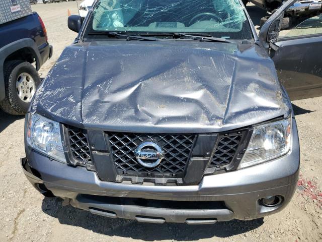 Photo 11 from auction – 2019 NISSAN FRONTIER S with VIN 1N6AD0EV7KN716636