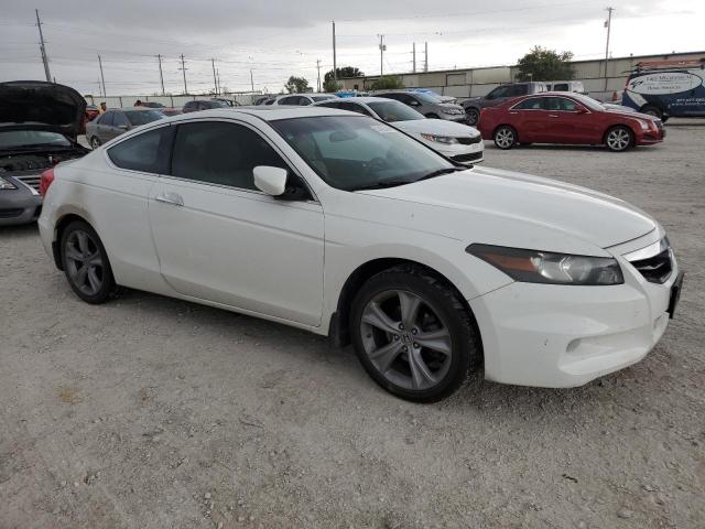 Photo 4 from auction – 2012 HONDA ACCORD EXL with VIN 1HGCS2B86CA011350