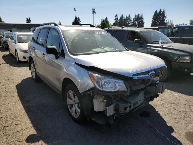 Photo 4 from auction – 2014 SUBARU FORESTER 2 with VIN JF2SJAEC9EH458998