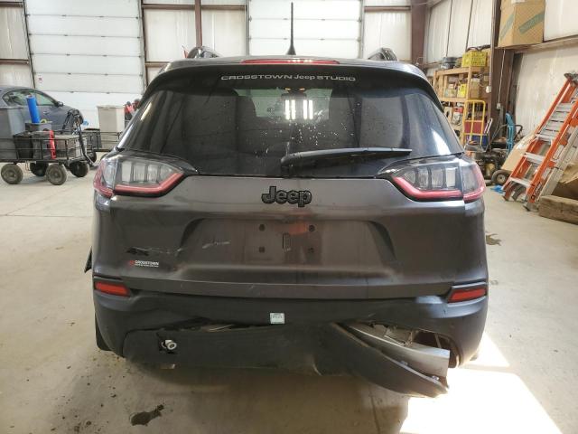 Photo 6 from auction – 2023 JEEP CHEROKEE A with VIN 1C4PJMMB7PD116474