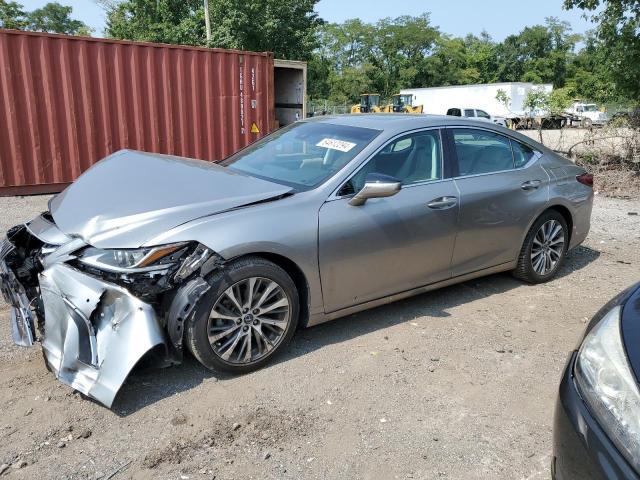 LEXUS ES 350 2019 with VIN 58ABZ1B16KU029092 - Photo from auction
