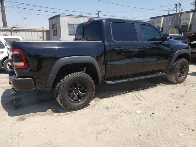 Photo 3 from auction – 2021 RAM 1500 TRX with VIN 1C6SRFU98MN703355