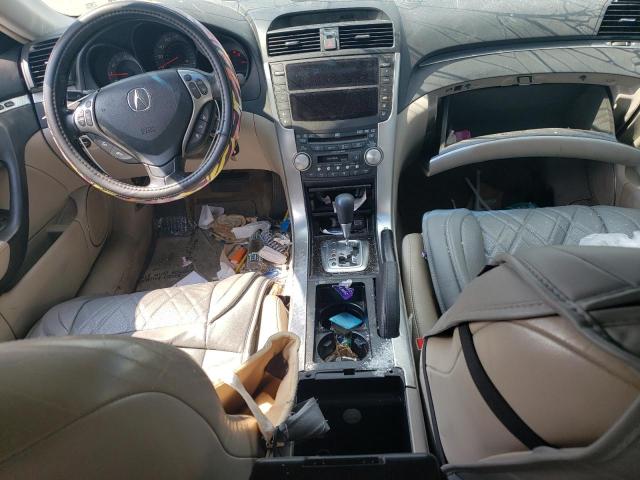 Photo 8 from auction – 2008 ACURA TL with VIN 19UUA66208A008567