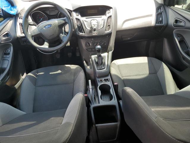 Photo 8 from auction – 2012 FORD FOCUS S with VIN 1FAHP3E24CL328220