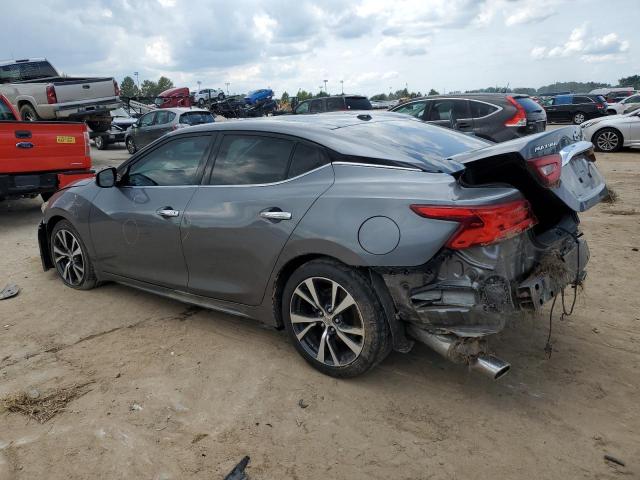 Photo 2 from auction – 2016 NISSAN MAXIMA 3.5 with VIN 1N4AA6APXGC443786