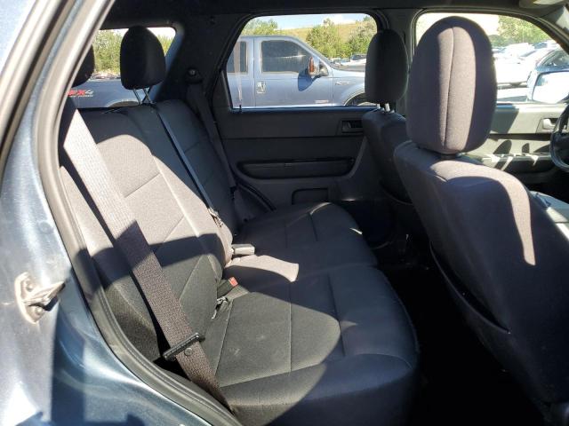 Photo 11 from auction – 2012 FORD ESCAPE XLT with VIN 1FMCU9D78CKB25670